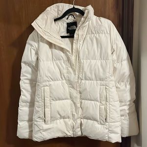 Women’s winter coat